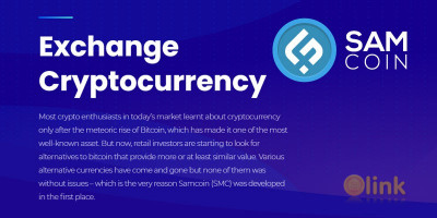 ICO Samcoin
