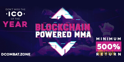ICO dCombat