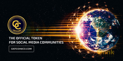 ICO Gistcoin