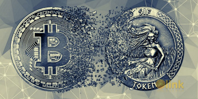 ICO SIF TOKEN
