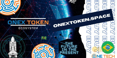 ICO ONE TECH