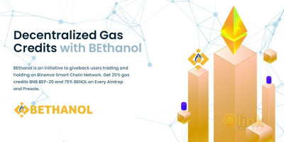 ICO BEthanol