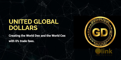 ICO United Global Dollar