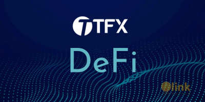 ICO AFTX