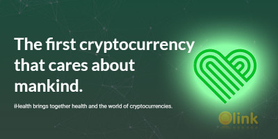 ICO iHealth