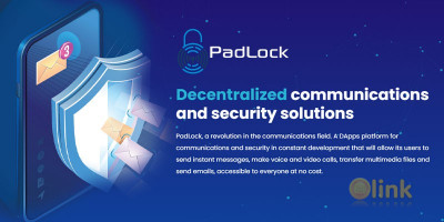 ICO PADLOCK