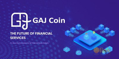 ICO GAJ Coin