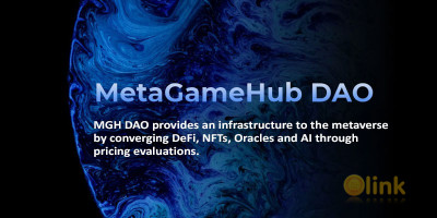 ICO MetaGameHub