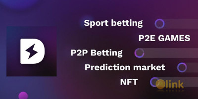 ICO Dexsport