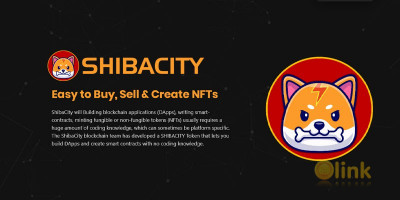ICO ShibaCity