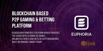 ICO EUPHORIA