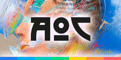 ICO Art on Chain
