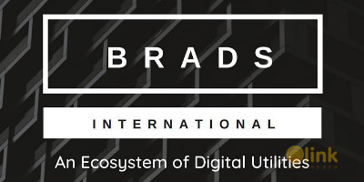 ICO BRADS