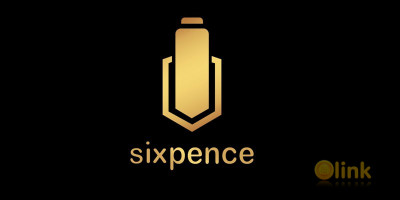 ICO SIXPENCE