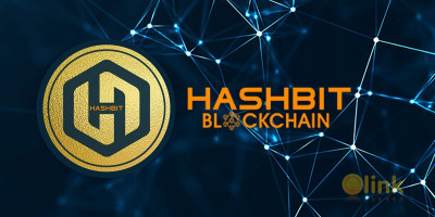 ICO Hashbit