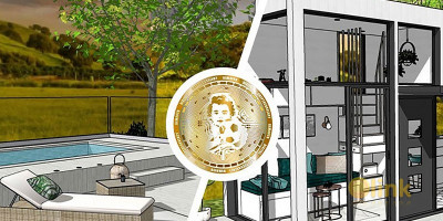 ICO Bamonyo