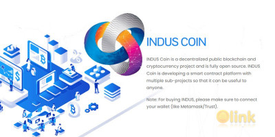 ICO INDUS