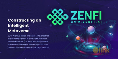 ICO ZenFi AI
