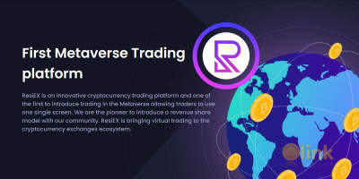 ICO ResiEX