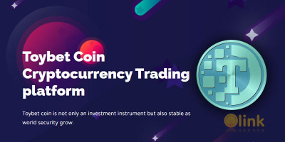 ICO Toybet