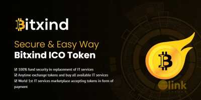ICO Bitxind