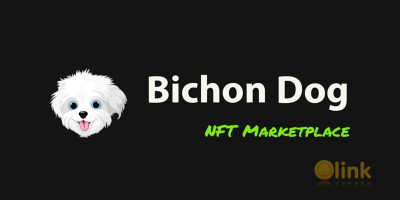ICO Bichon Dog