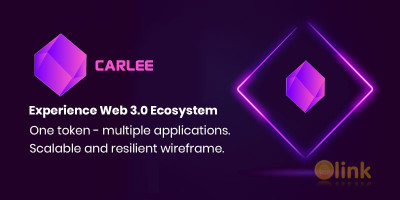 ICO Carlee