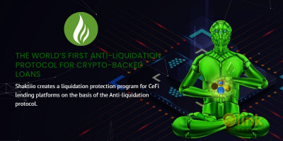 ICO Shaktiio