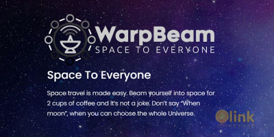 ICO WarpBeam