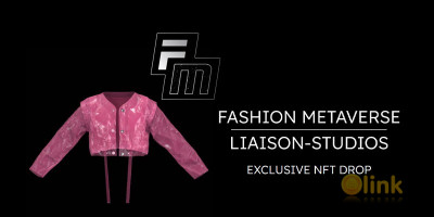 ICO FASHION METAVERSE
