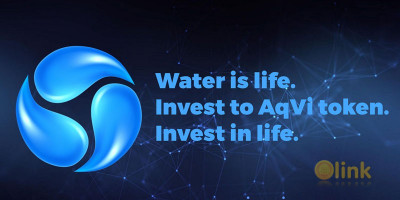 ICO AqVi