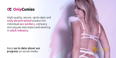 ICO OnlyCumies