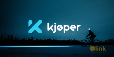 ICO Kjøper