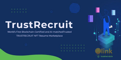 ICO TrustRecruit
