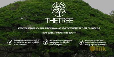 ICO The Tree