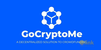 ICO GoCryptoMe