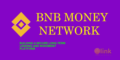 ICO BNBMONEY NETWORK