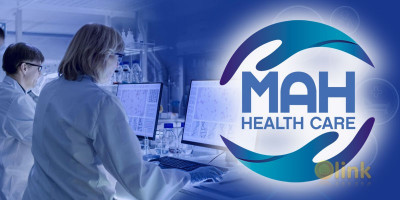 ICO MAH Healthcare