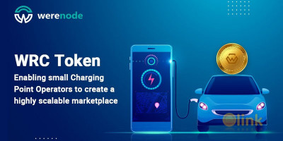 ICO Werecoin