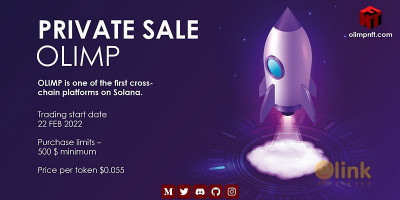 ICO OLIMP
