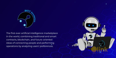 ICO Botinvasions
