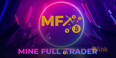 ICO MINE FULL TRADER