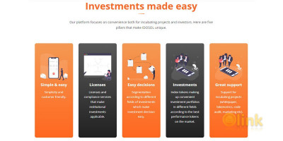 ICO IDOSOL
