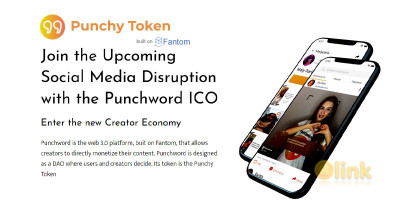 ICO PUNCHWORD