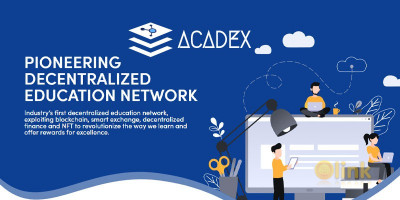 ICO Acadex Network
