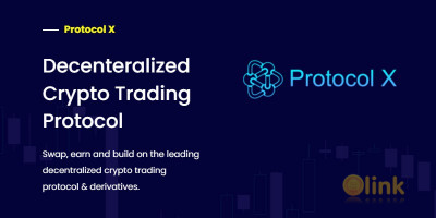ICO Protocol X