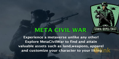 ICO MetaCivilWar