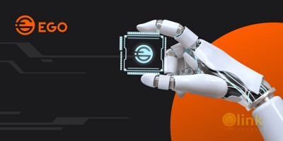 ICO EGO Paysenger