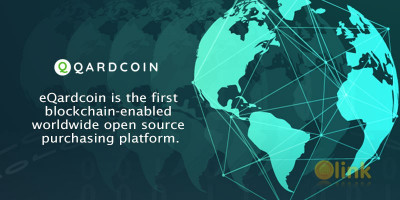 ICO eQardcoin