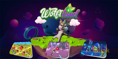 ICO WOLFILAND